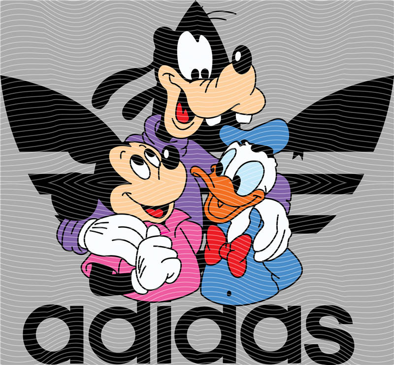 Adidas-AD 186